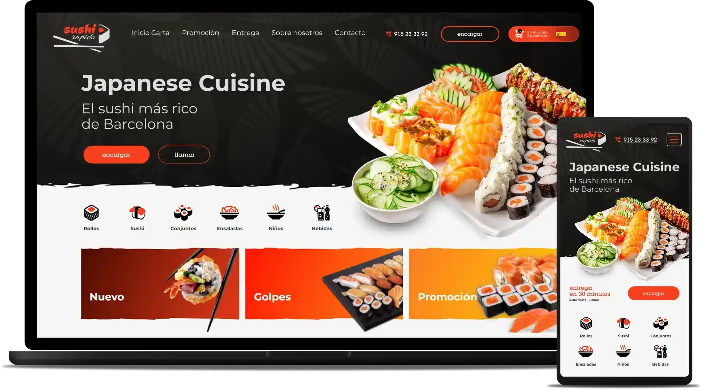 SushiRapido